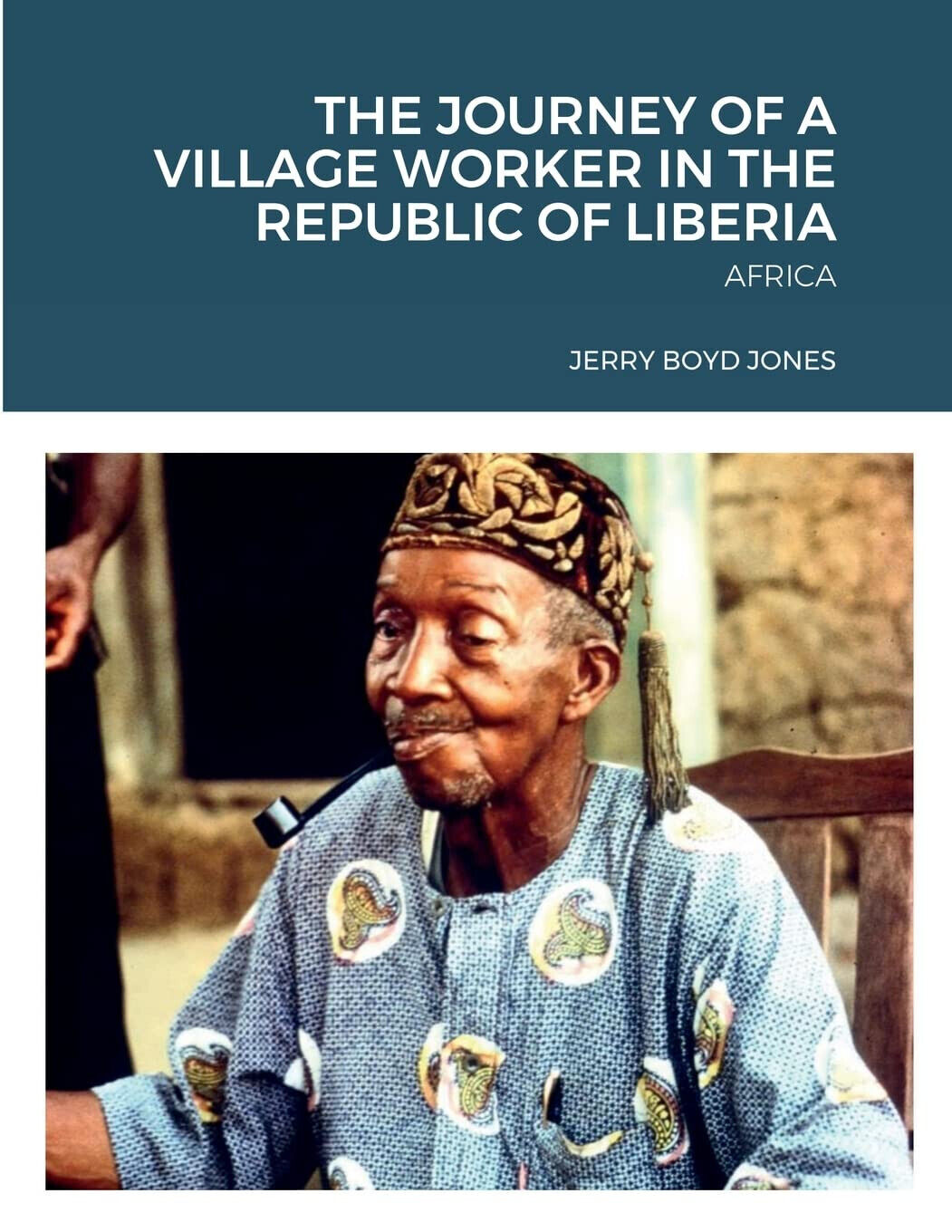 THE JOURNEY OF A VILLAGE WORKER IN THE REPUBLIC OF …