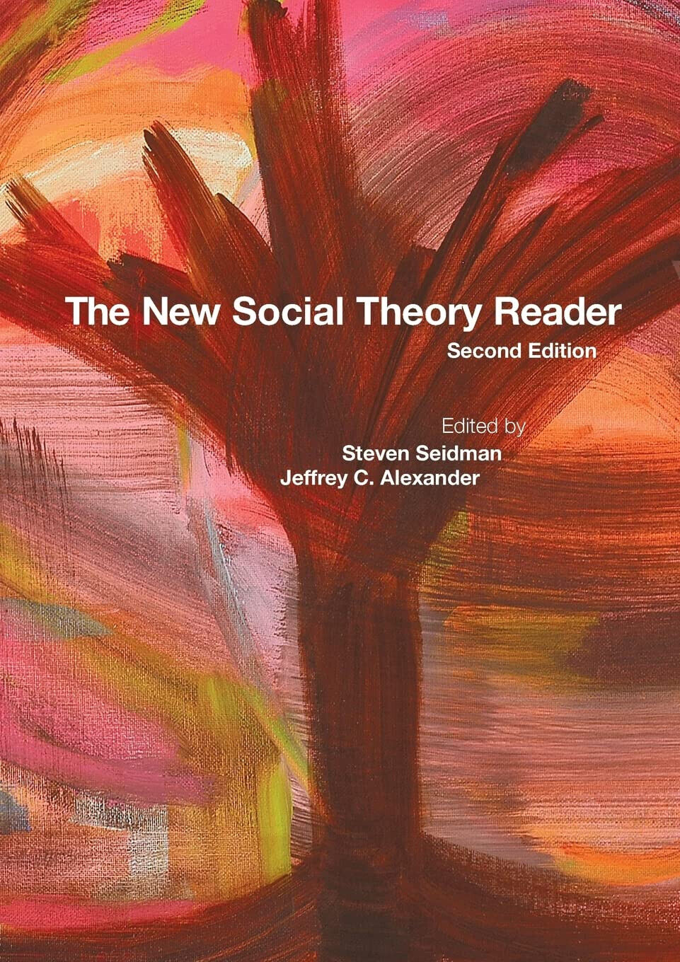 The New Social Theory Reader - Steven Seidman - Routledge, …