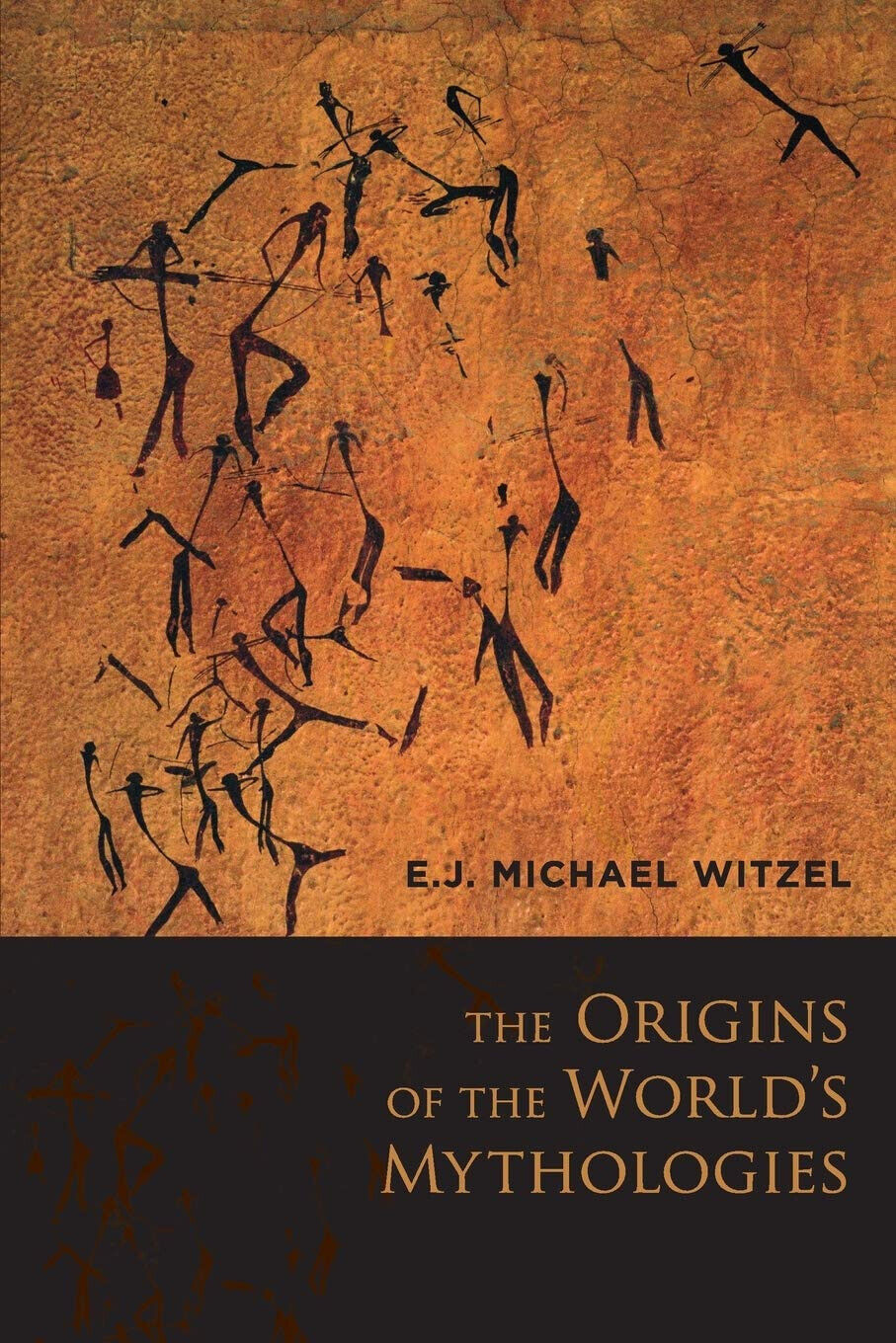 The Origins of the World's Mythologies - E. J. Michael …