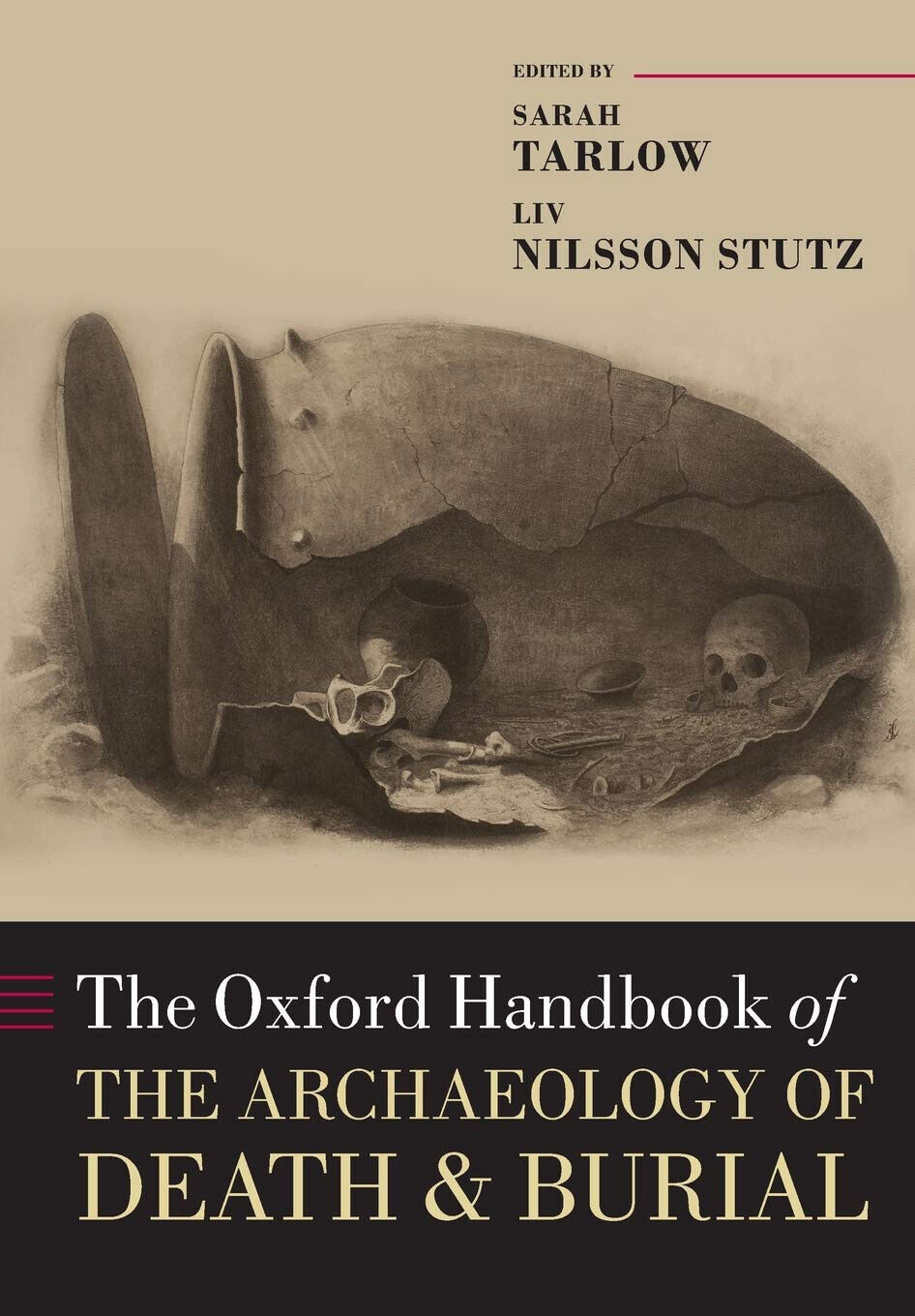 The Oxford Handbook Of The Archaeology Of Death And Burial …