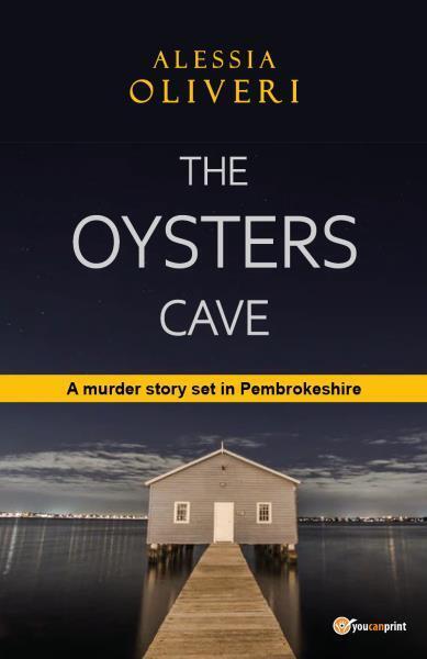 The Oysters Cave di Alessia Oliveri, 2022, Youcanprint