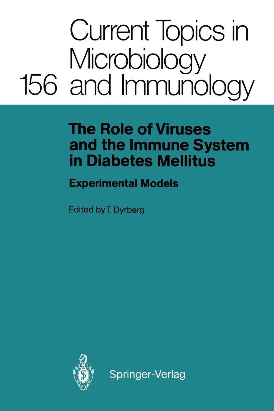 The Role of Viruses and the Immune System in Diabetes …