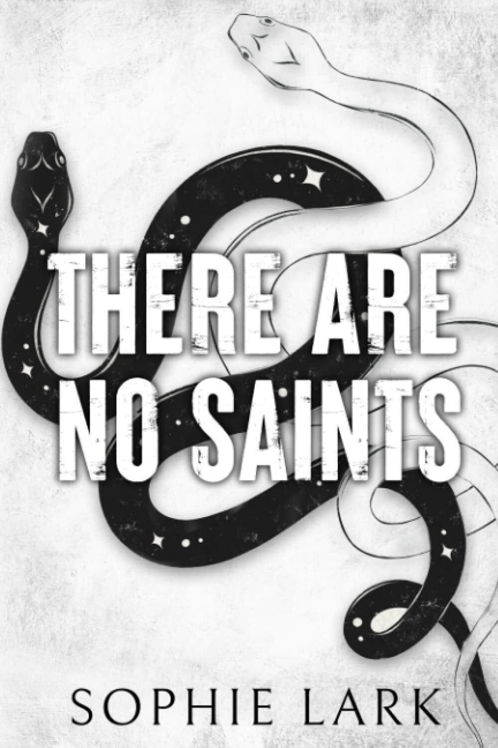 There Are No Saints: Limited Edition Cover di Sophie Lark, …