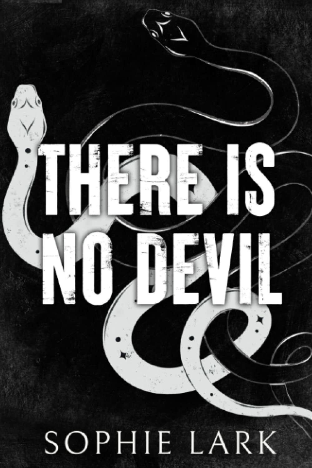 There Is No Devil: Limited Edition Cover di Sophie Lark, …
