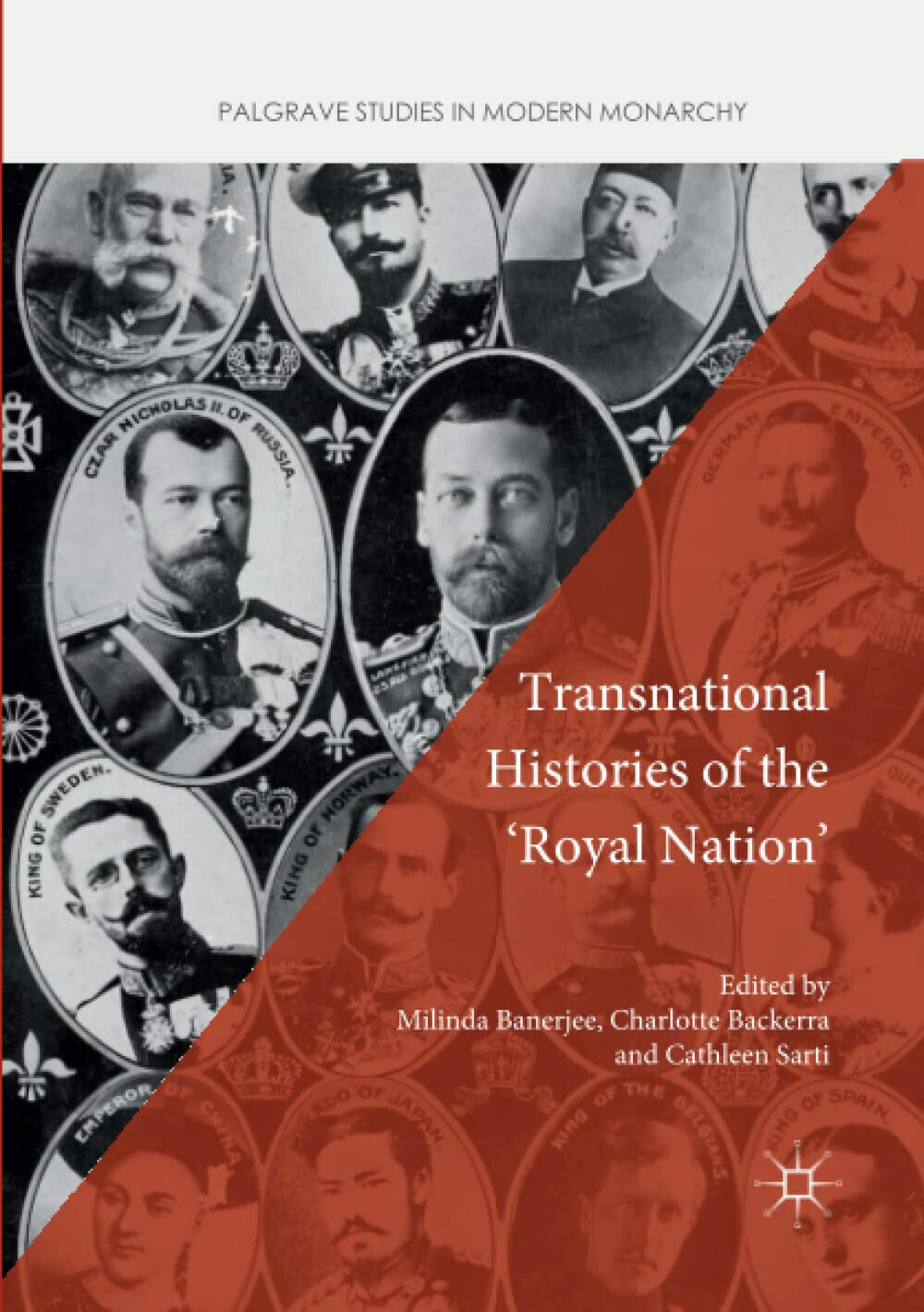 Transnational Histories of the Royal Nation - Milinda Banerjee - …