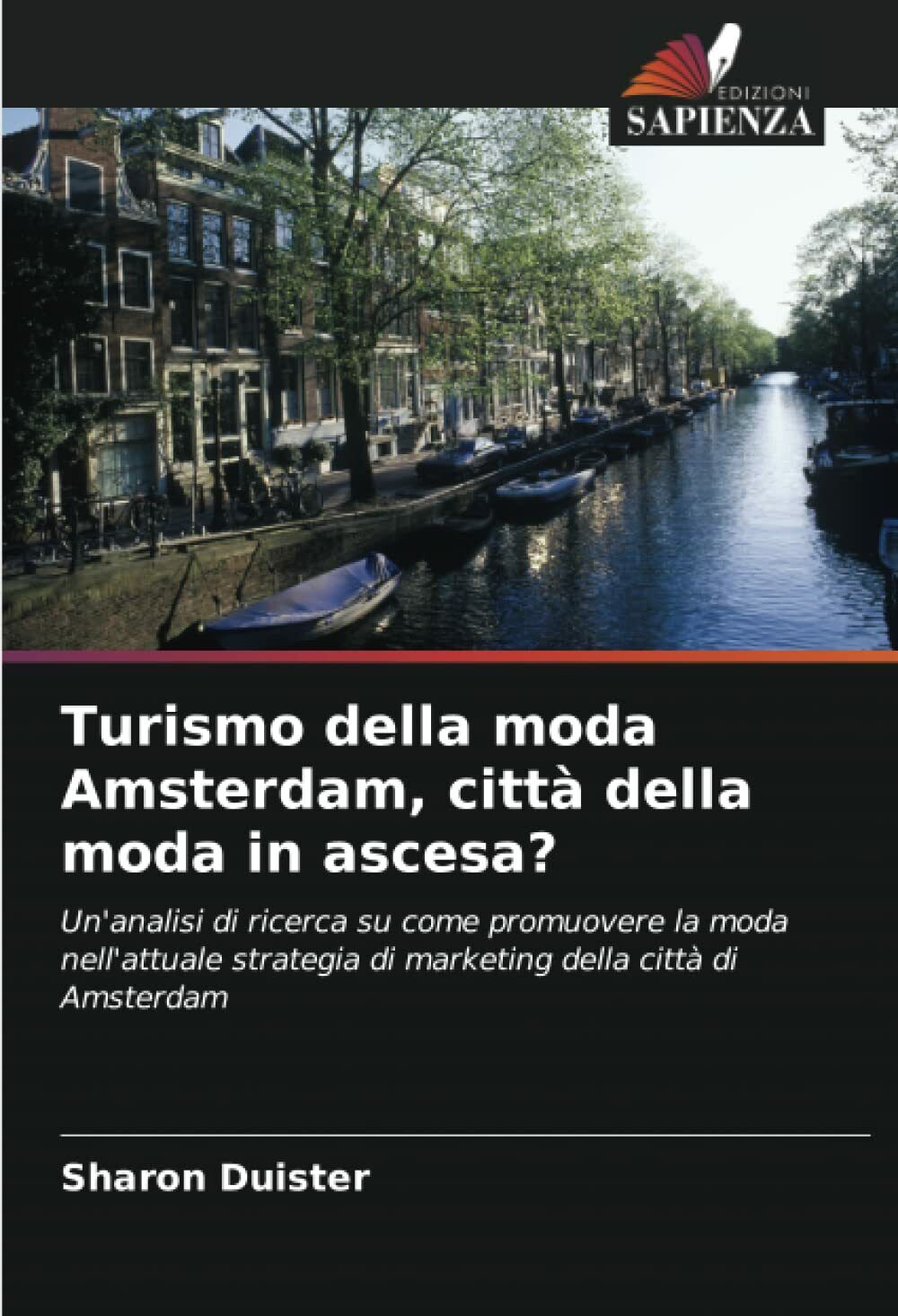 Turismo della moda Amsterdam, città della moda in ascesa? - …