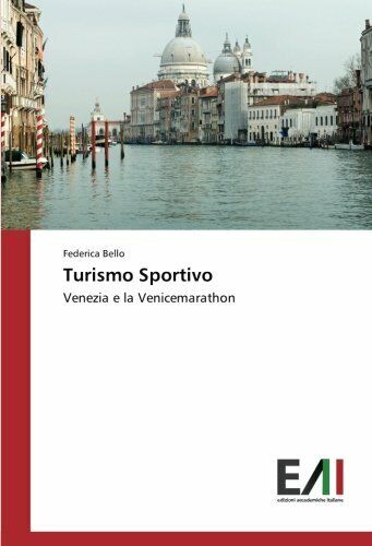 Turismo Sportivo - Federica Bello - Accademiche Italiane, 2017