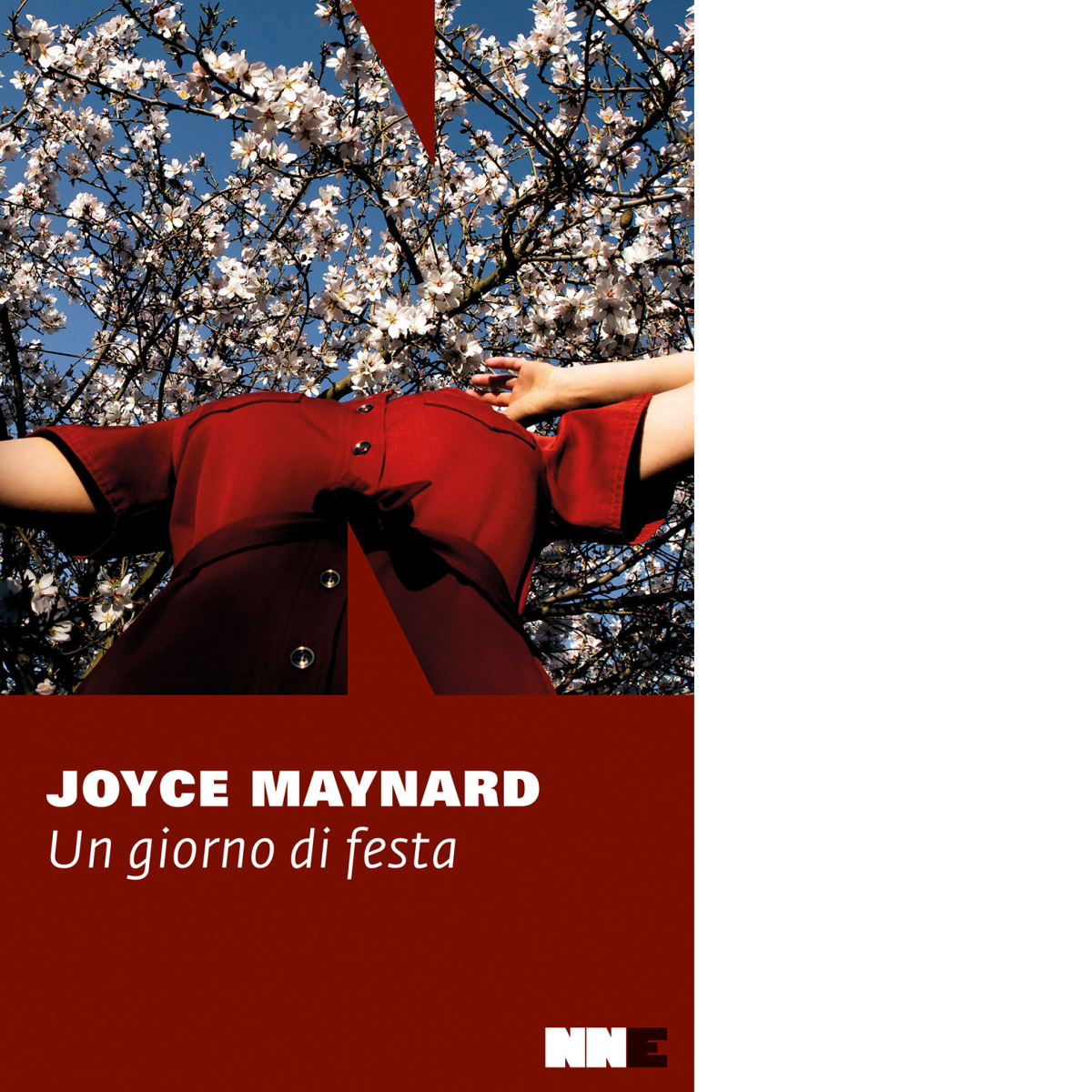 Un giorno di festa di Joyce Maynard - NN Editore, …