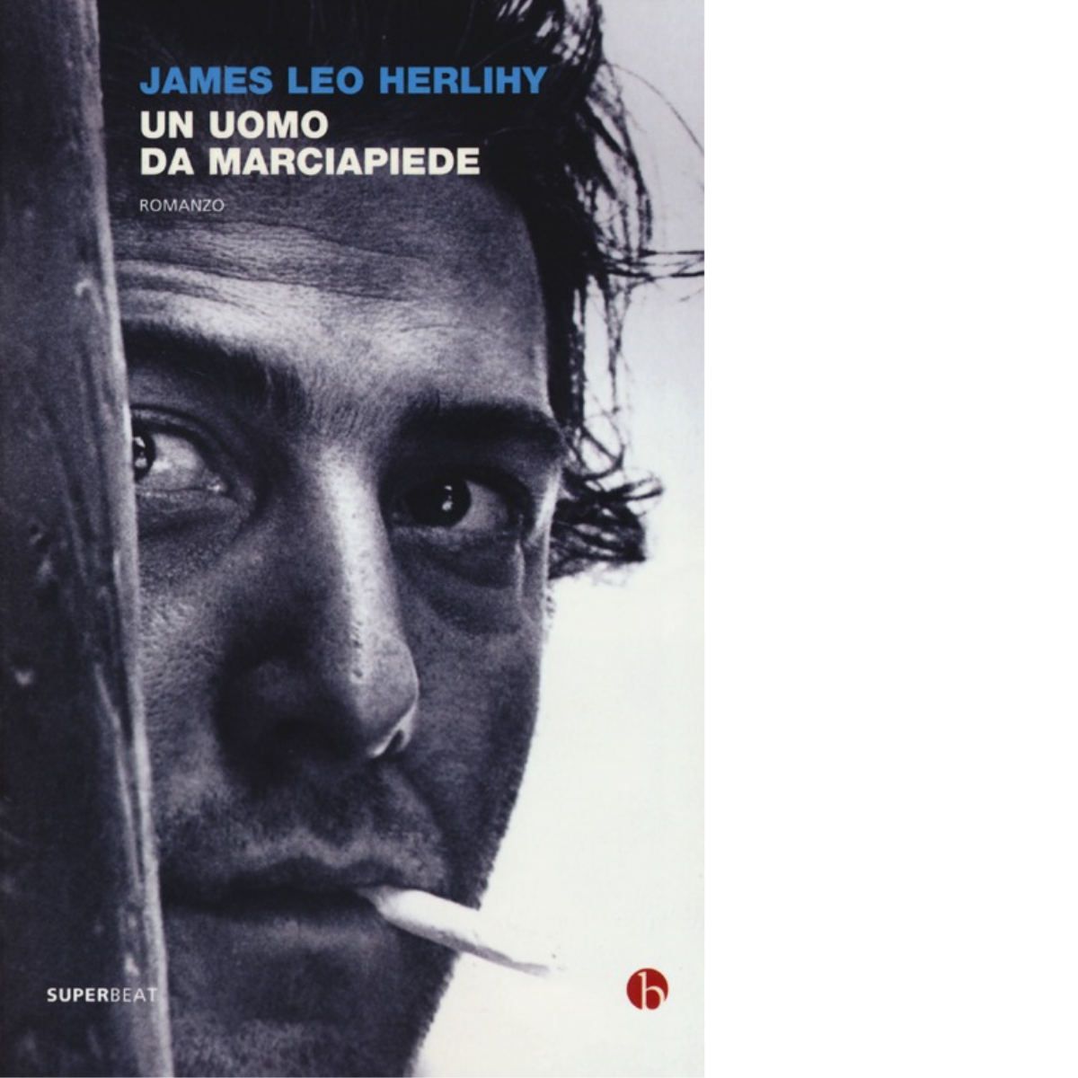 Un uomo da marciapiede di James L. Herlihy, 2013, Beat …