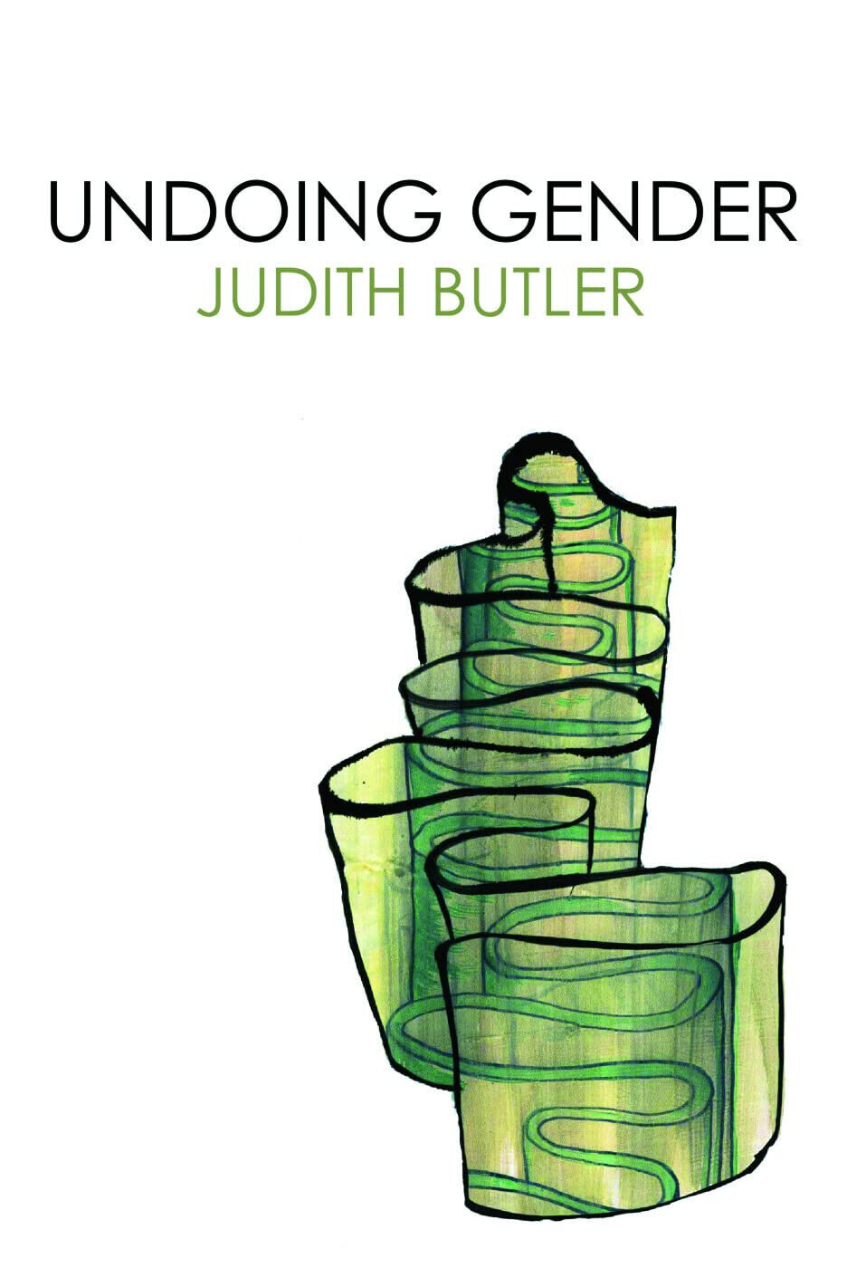 Undoing Gender - Judith - Routledge, 2004