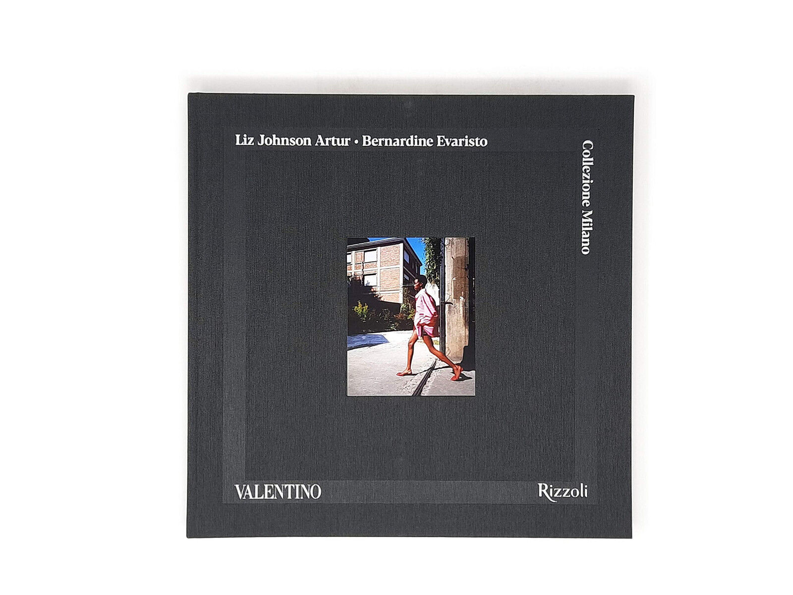 Valentino. Collezione Milano - Liz Johnson Artur - Mondadori Electa, …