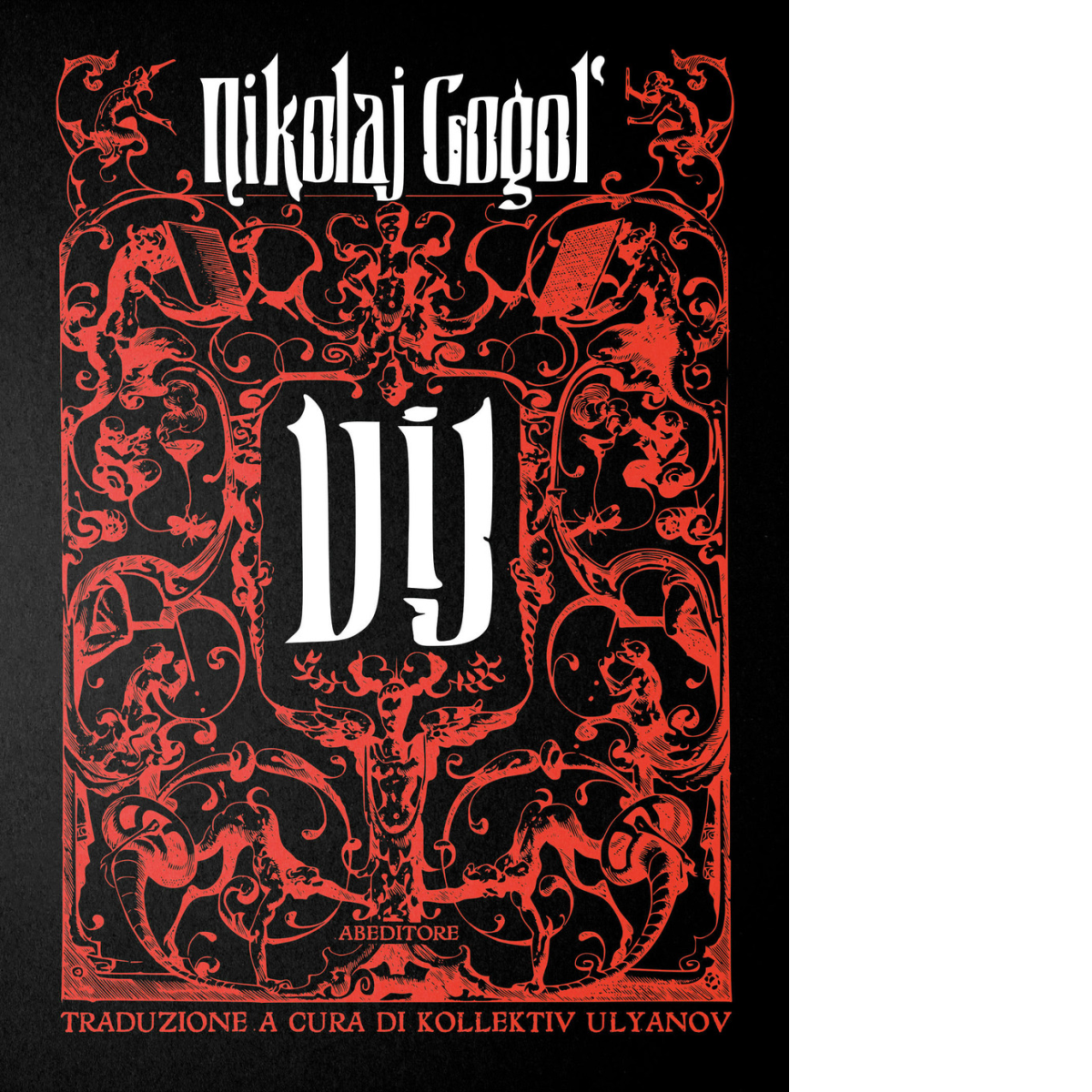 Vij di Nikolaj Gogol' - ABEditore