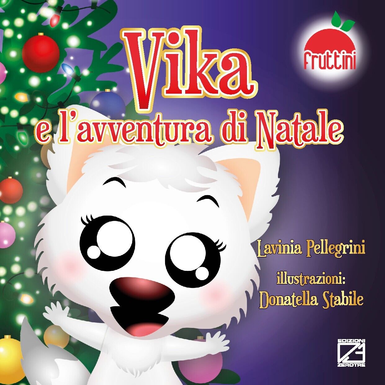 Vika e l?avventura di Natale. Ediz. a colori di Lavinia …