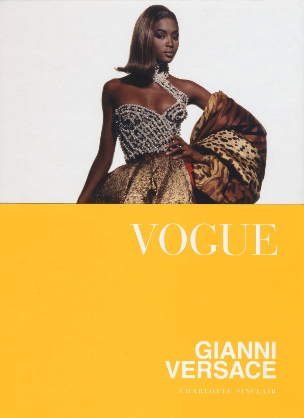 Vogue. Gianni Versace. Ediz. illustrata - Charlotte Sinclair - Atlante, …