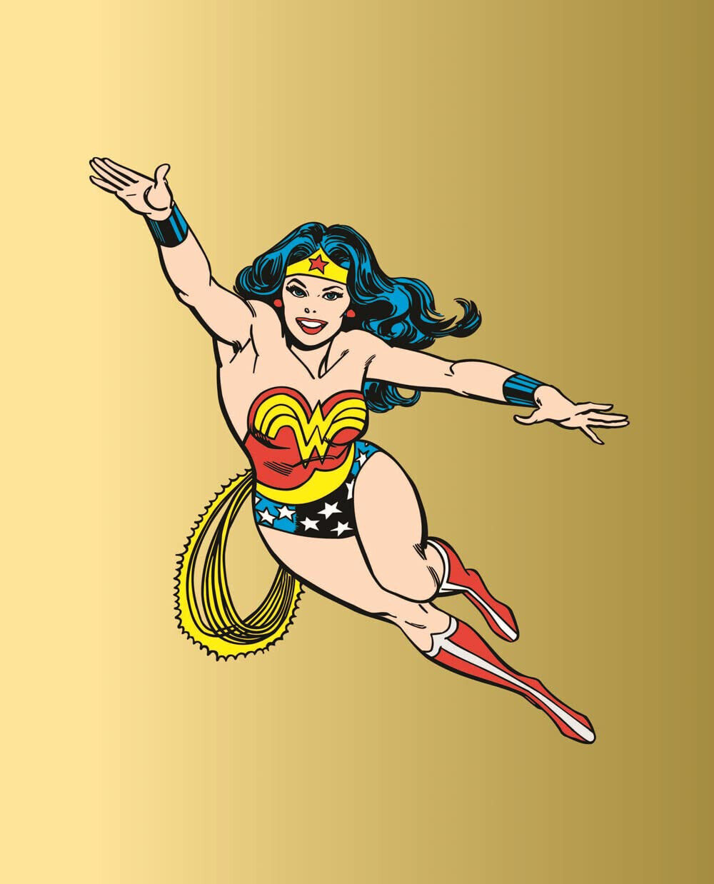 Wonder Woman. Il mito. Ediz. illustrata - A. Marchi - …