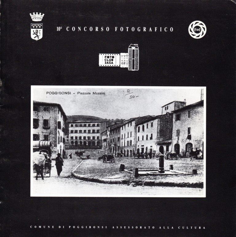 10 concorso fotografico