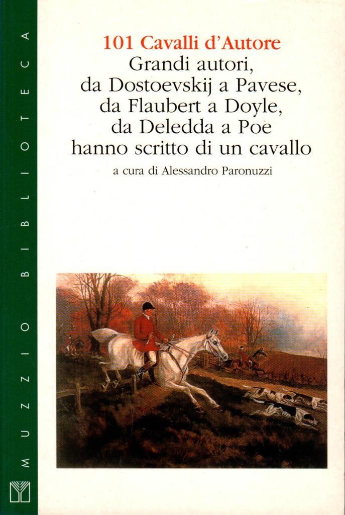 101 Cavalli d'Autore