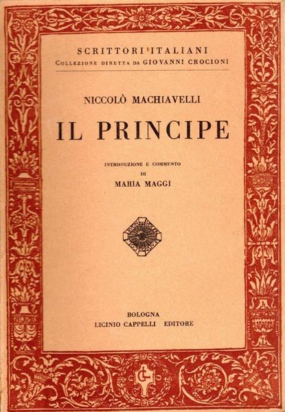 Il principe