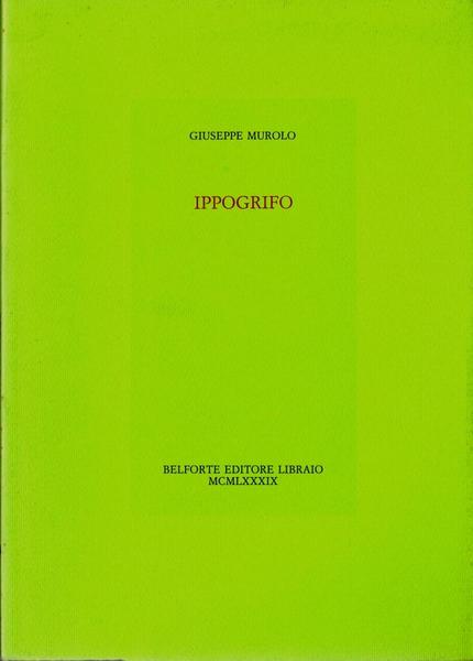 Ippogrifo