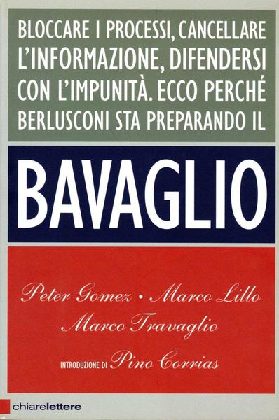 Il Bavaglio