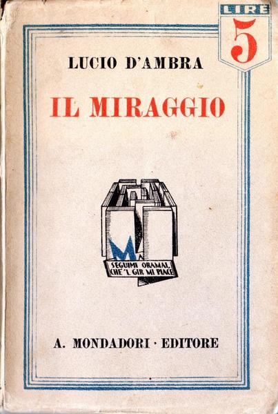 Il miraggio