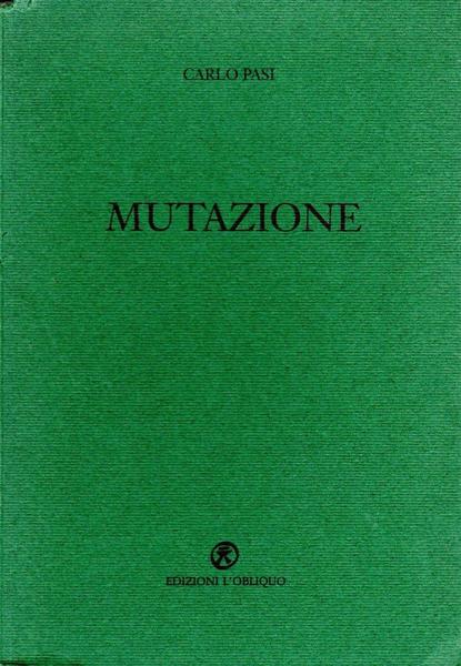 Mutazione