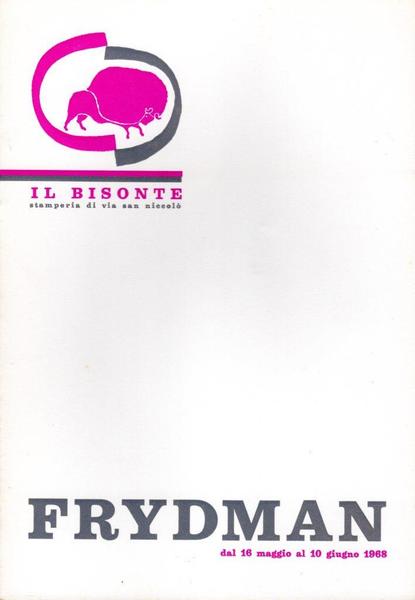 Maurice Frydman