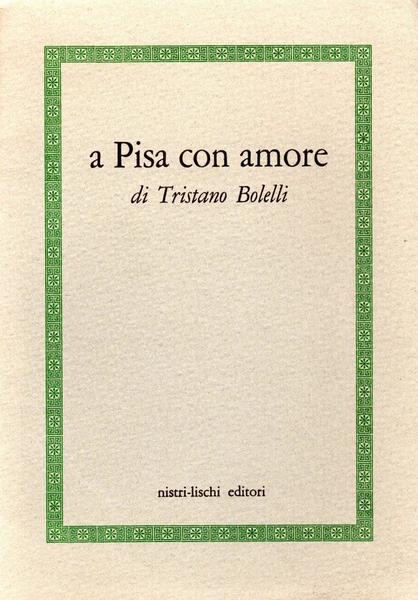 A Pisa con amore