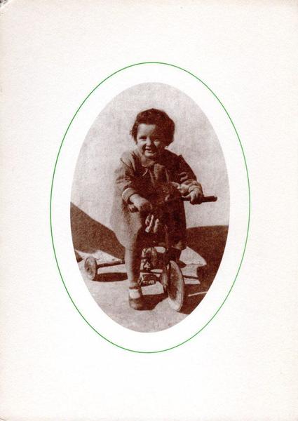 Ecce Femina