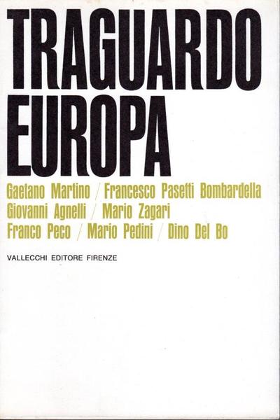 Traguardo Europa