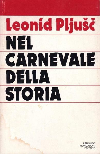 Nel carnevale della storia