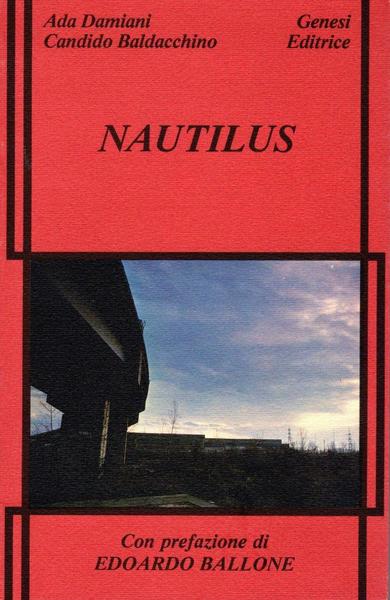 Nautilus (dedica dell'autrice)