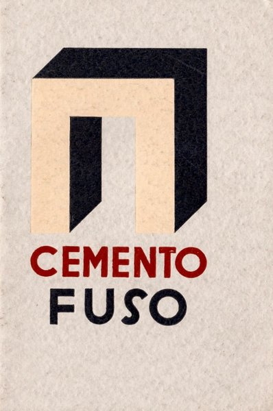 Cemento fuso