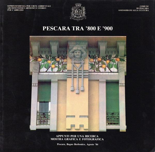 Pescara tra '800 e '900