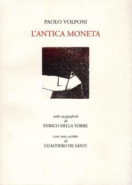 L'antica moneta