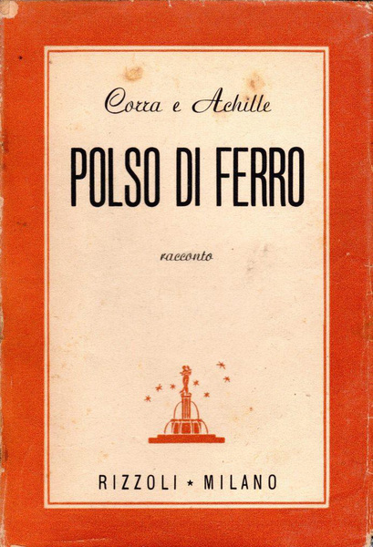 Polso di ferro