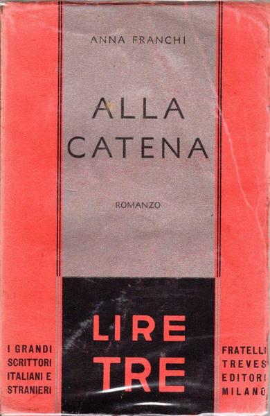 Alla catena