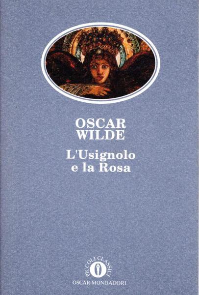 L'Usignolo e la Rosa