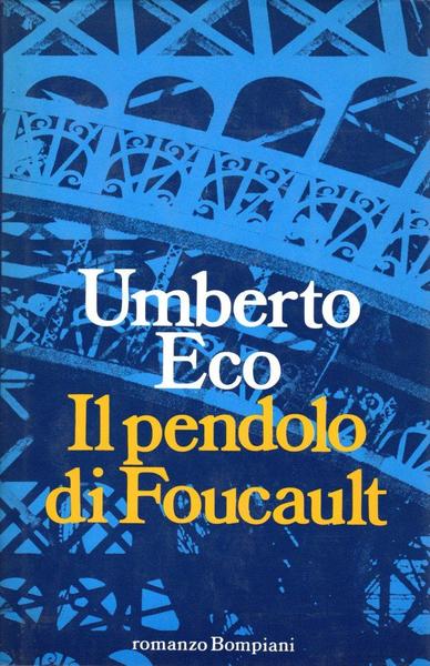 Il pendolo di Foucault