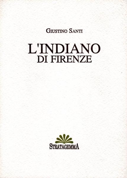 L'indiano di Firenze