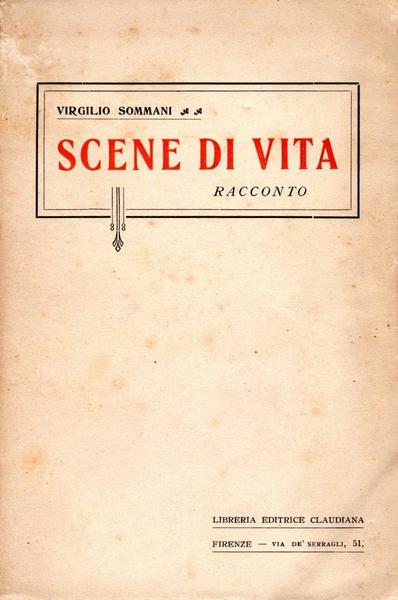 Scene di vita