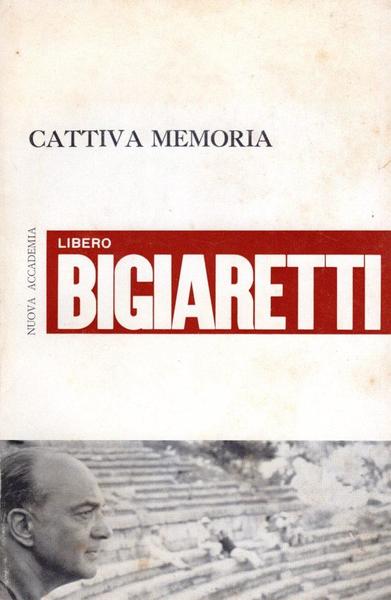 Cattiva memoria