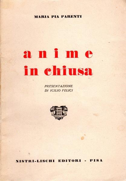 Anime in chiusa