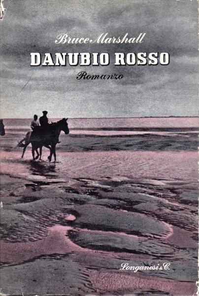 Danubio rosso