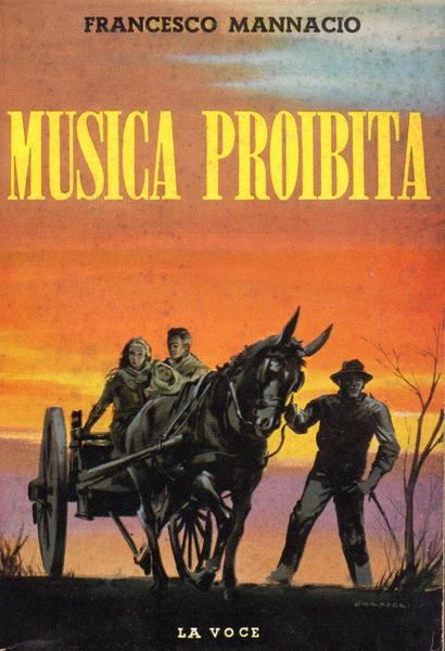 Musica proibita