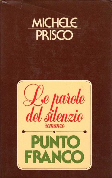 Le parole del silenzio - Punto franco