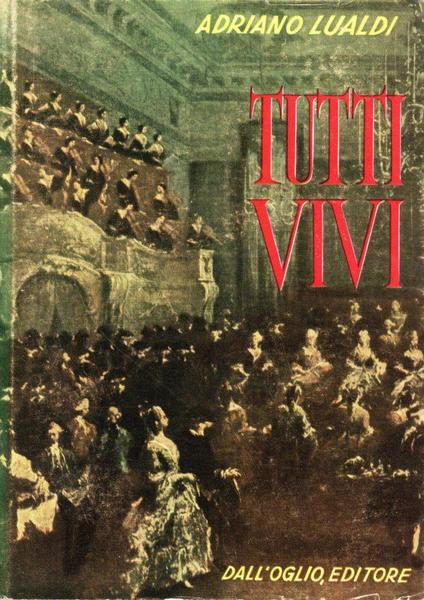 Tutti vivi