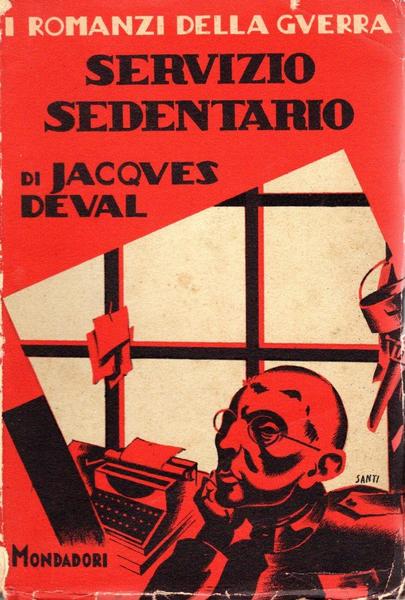 Servizio Sedentario