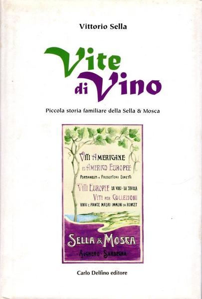 Vite di Vino