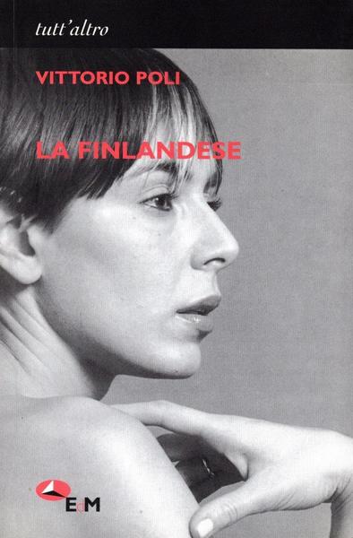 La finlandese